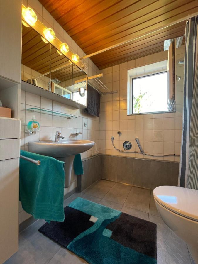 Bodos-auszeit Apartment Weitnau