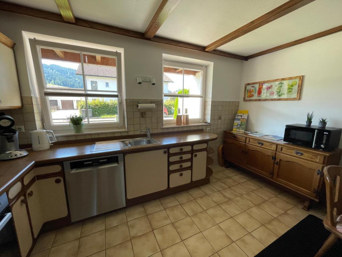 Apartment Bodos-auszeit Weitnau