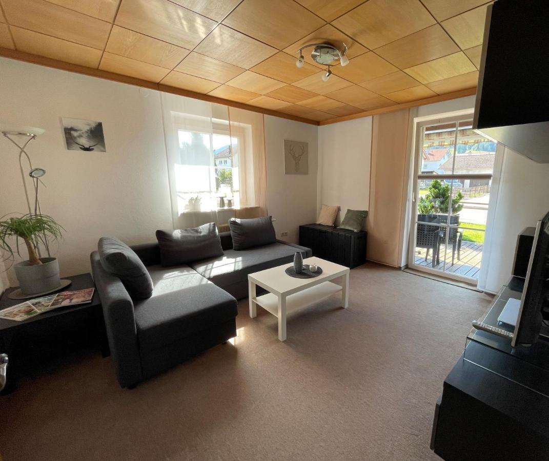 Bodos-auszeit Apartment