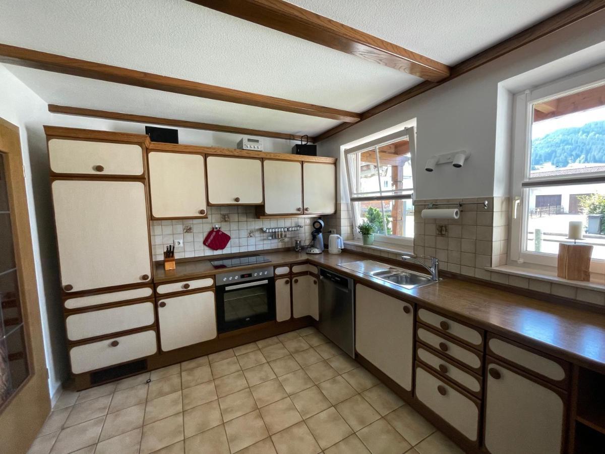 Bodos-auszeit Apartment