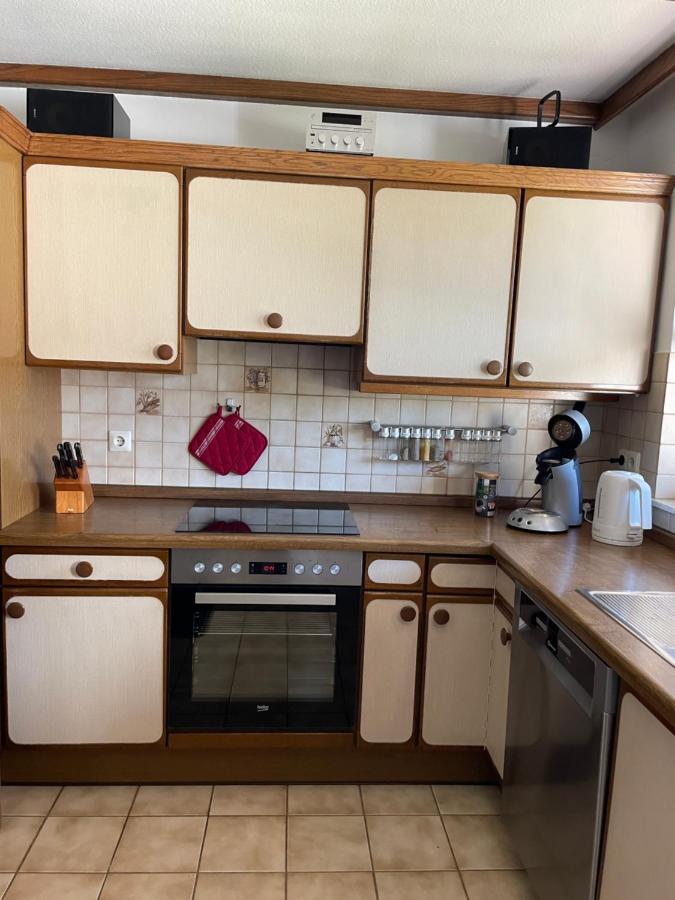 Bodos-auszeit Apartment Weitnau