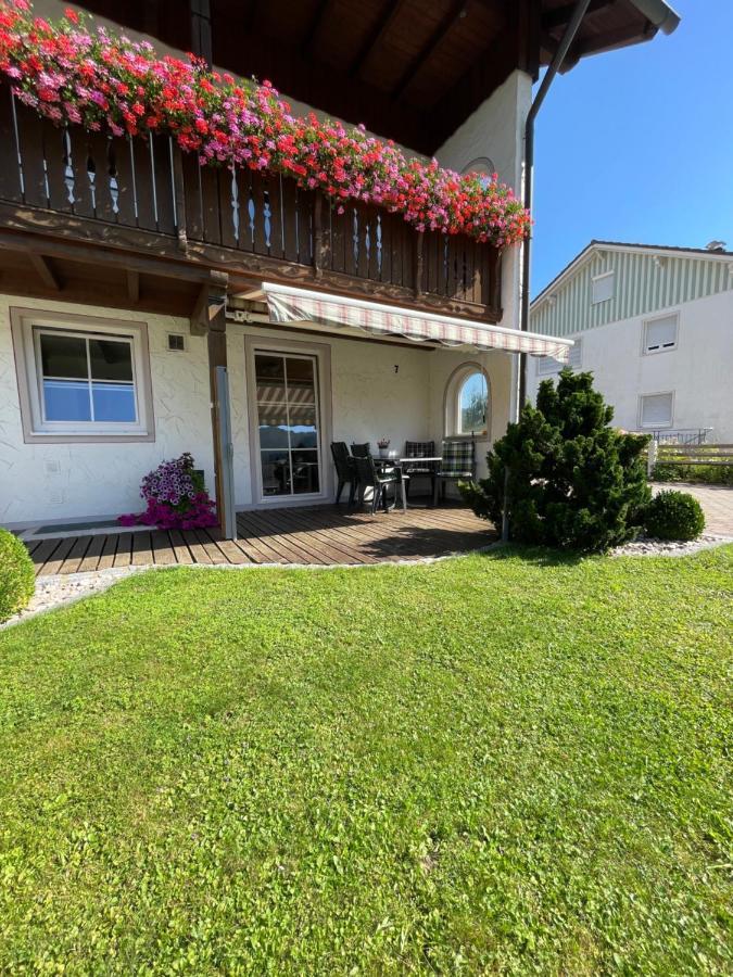 Apartment Bodos-auszeit Weitnau